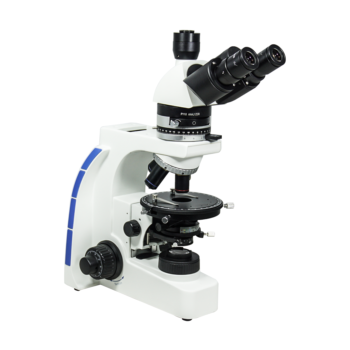 Polarizing Microscope